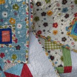 Quilt Tags