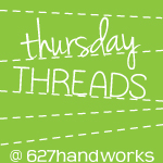 Thursday Threads