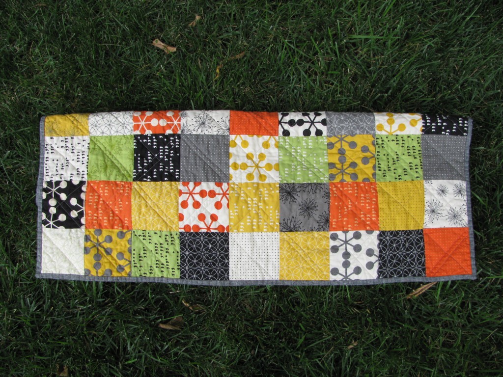 How To Tucked Quilt Fold 627handworks