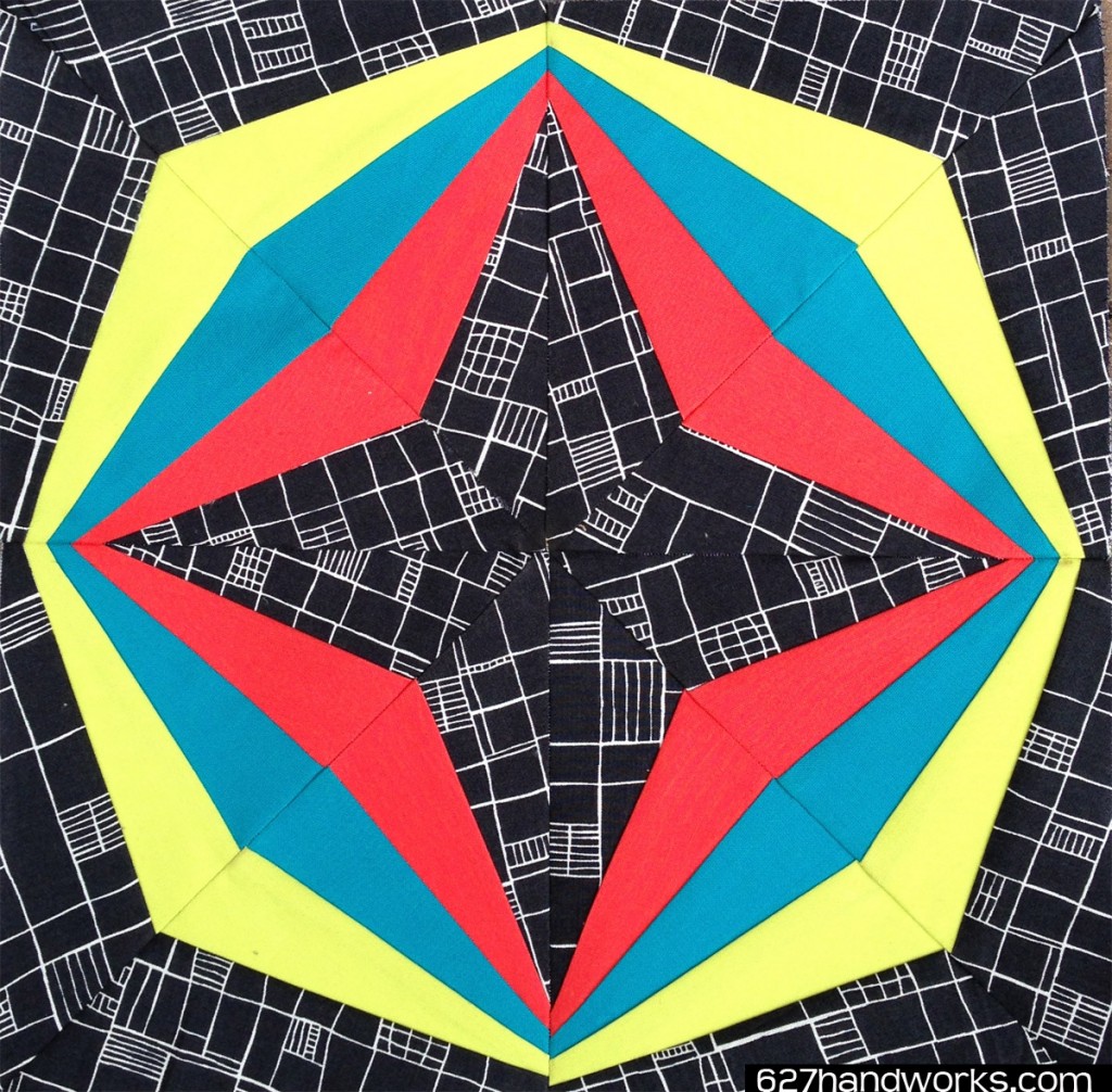 Block Rock’n Week 11 Global Concepts 627handworks