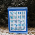 Stars Quilt 627handworks (3)