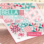 Bella Skill Builder at Fat Quarter Shop